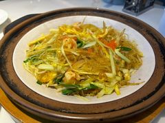 -金华安大酒楼·老牌潮菜·粤式茶点(东方国际店)