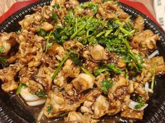 -九转小磨·非遗东北菜(群力店)