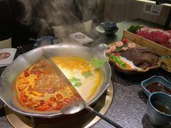 -湊湊火锅·茶憩(打浦桥日月光店)