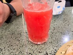 西瓜汁-Home Thai·泰谣(王府井apm店)