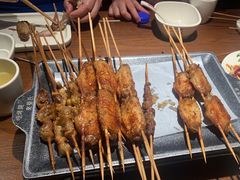 -管氏翅吧(护国寺店)