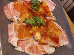 -新石器烤肉(南站店)