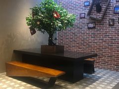 -鹿角巷The Alley(龙湖天街店)