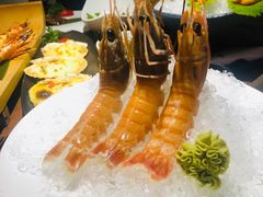 -九井澤精致料理(金茂店)