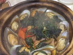 阿诺泰•泰国餐厅(紫荆店)-阿诺泰·泰国餐厅(紫荆店)