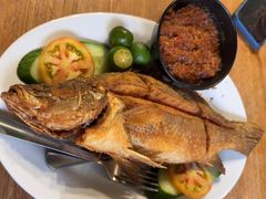 -Limapulo: Baba Can Cook