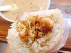 蒸饭-云南大锅豆浆店