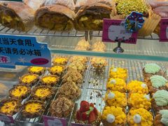 -PAOPAO Bakery&Café(港汇店)