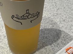 -喜茶(北京华贸购物中心店)