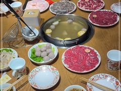 -汕头八合里海记牛肉店(清河店)