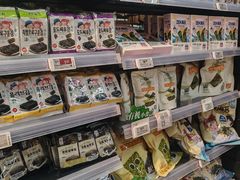 -Olé精品超市(海上世界店)