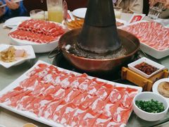 -阳坊大都涮羊肉(阳坊总店)