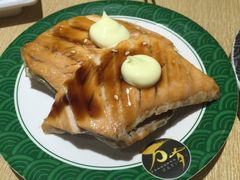 -万岁寿司(蓬江万达店)