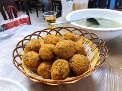 野菜丸子-西大酒店