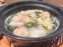 -馋三尺蟹粉小笼(人民广场店)