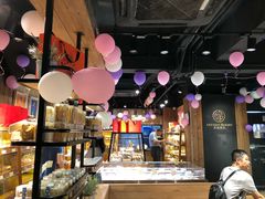 -匠造烘焙(联洋店)