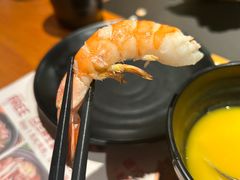 -千寻烧肉(政务区店)