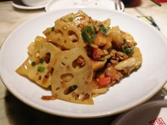 -绿茶餐厅(乐峰广场店)