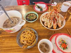 -冶建镜子·中国龙虾王(总店)