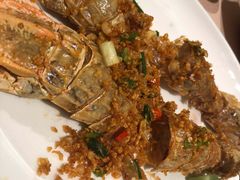 -陶陶居海鲜酒家(新马路店)