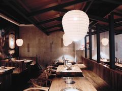 大堂-韩京炭火烤肉自助料理(柯桥万达店)