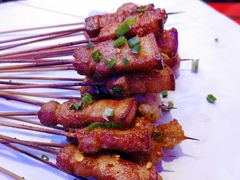 -锅房破店暴走牛骨火锅(世纪城店)