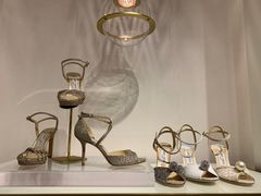 -JIMMY CHOO(恒隆广场店)