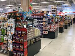 -永辉超市(鲁谷店)