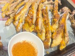 -羊之道草原味道清真餐厅(番禺店)