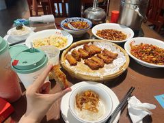 -天下客饭店(中山路店)