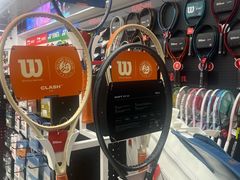 -Wilson威尔胜(漕溪北路店)