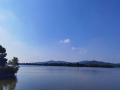 -石湖景区