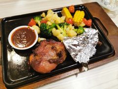 -必胜客(省府店)
