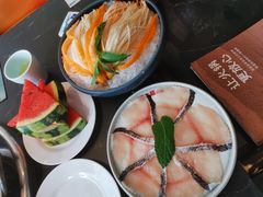 -巴蜀大将火锅(春熙店)