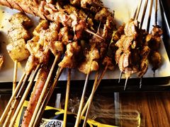 -望京小腰(北京总店)