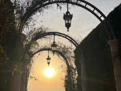 -大堂吧·下午茶·特调鸡尾酒(大连一方城堡豪华精选酒店)