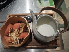 -椰庭·椰子鸡·创意玩家(晶耀前滩店)