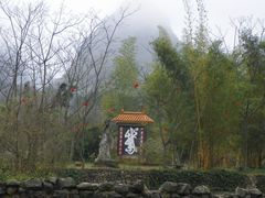 -靖西鹅泉风景区