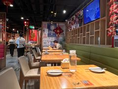 -风光老灶麻辣香锅(大成路翠微百货店)