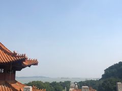 -南沙天后宫景区