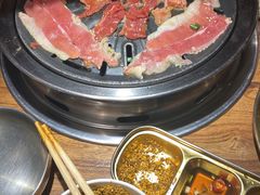 -九田家黑牛烤肉料理(新辰里亚运村店)