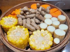 -不倒翁·徽天下名菜楼(马鞍山路店)