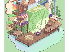 -GANSO元祖食品(锦创书城店)