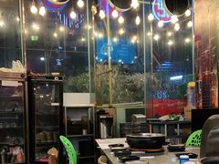 大堂-胡哥烤肥牛(车公庙店)