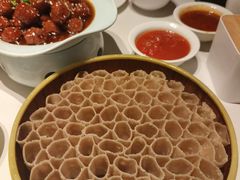 -老太原菜馆(万达店)