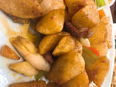 -清真·益鑫羊肉手抓馆(花园北街店)