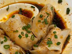 红油虾肉抄手-鼎泰丰(德基广场店)