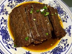 -鸭王烤鸭店(三里河店)