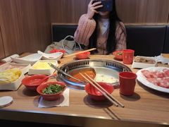 -季季红火锅(长沙步行街店)