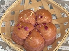 -工匠面包(壹方店)